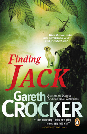 Finding Jack