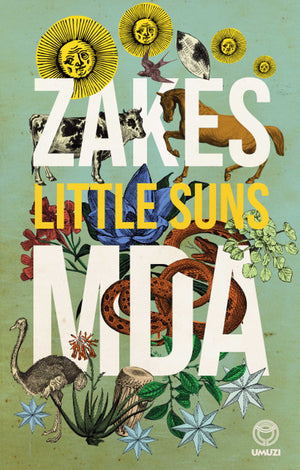 Little Suns