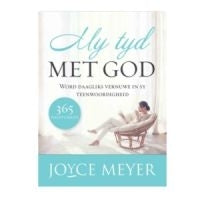 My Tyd Met God