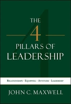 4 Pilars of Leadership