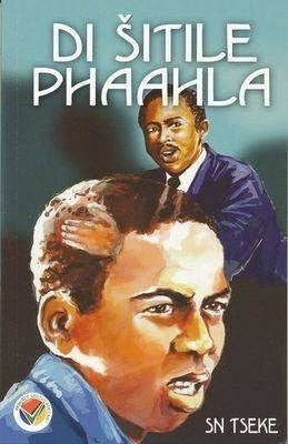 Di Sitile Phaahle Gr 12 (Setwork)