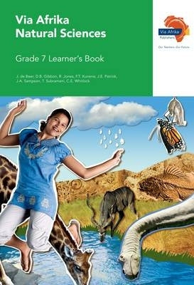 Via Afrika Natural Sciences Gr 7 (Learners Book)