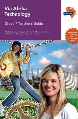 Via Afrika Technology Gr 7 (Teachers Guide)