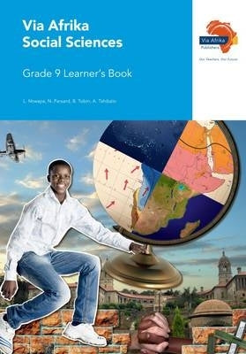 Via Afrika Social Sciences Gr 9 (Learners Book)