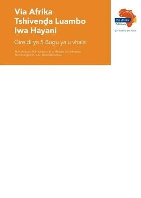 Via Afrika Tshivenda Home Language Gr 5 (Reader)