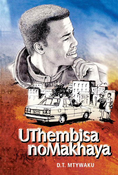 E-Book Epub for Tablets Uthembisa Nomakhaya   Smashwords    