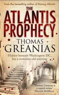 Atlantis Prophecy (P/B)