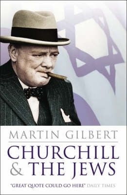 Churchhill and the Jews