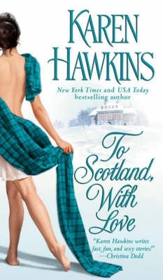 To Scotland With Love