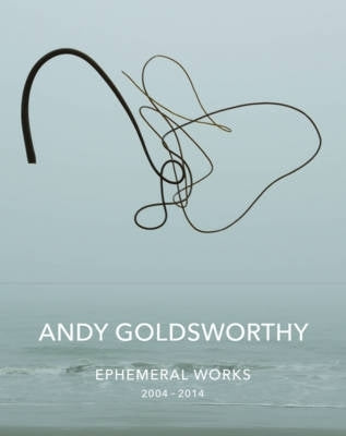 Andy Goldsworthy