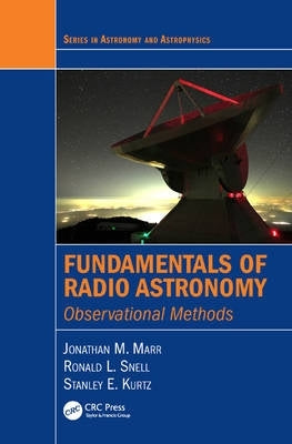 Fundamentals of Radio Astronomy Observational Methods