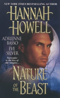 Nature of the Beast (Omnibus) (P/B)