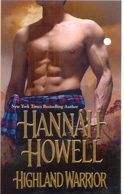 Highland Warrior