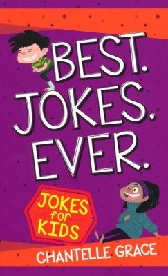 Best Jokes Ever Jokes for Kids