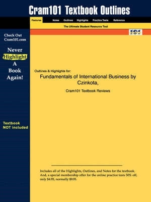 Fundamentals of International Business