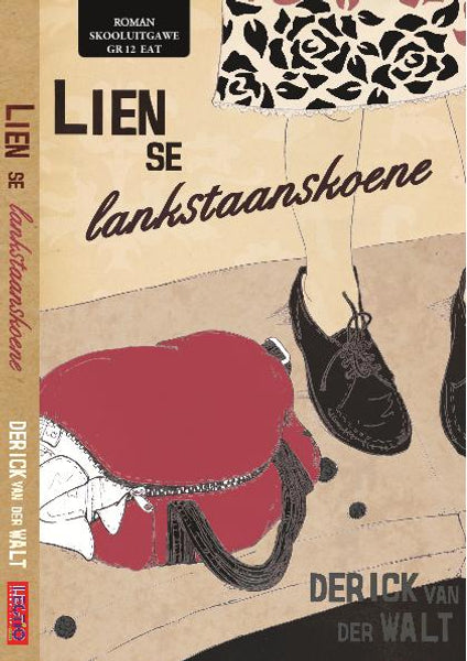 Lien Se Lankstaanskoene