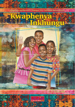 Kwaphenya Inkhungu (1 Year Licence)