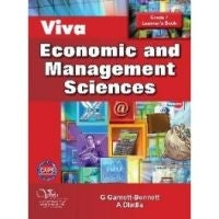Viva Economic and Management Sciences Gr 7 (Learners Book)