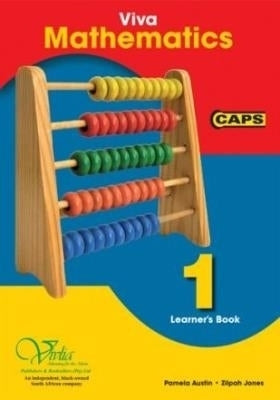 Viva Mathematics Gr 1 (Learners Book)