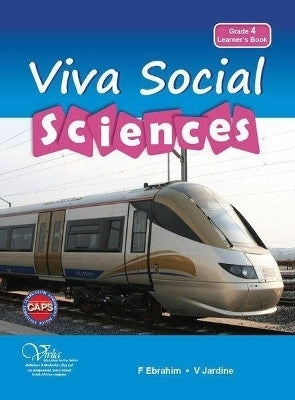 Viva Social Sciences Gr 4 (Learners Book)