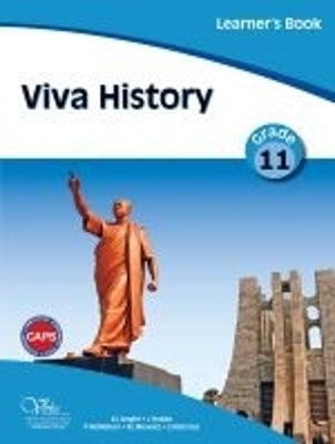 Viva History Gr 11 (Learners Book)