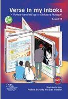 Verse in My Inboks Gr 12 (Afrikaans Hl) Poetry Anthology