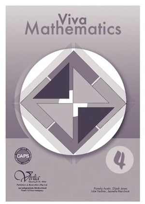 Viva Mathematics Gr 4 (Teachers Guide) Caps