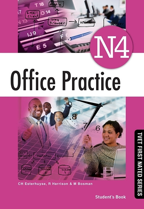 Office Practice N4