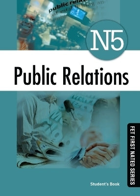 Public Relations N5 (Students Book)