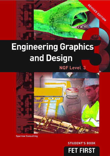 Engineering Graphics and Design Nqf3 Sb
