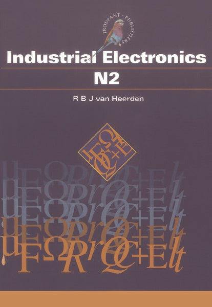 Industrial Electronics N2 Sb-Ebook