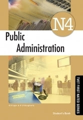 Public Administration N4