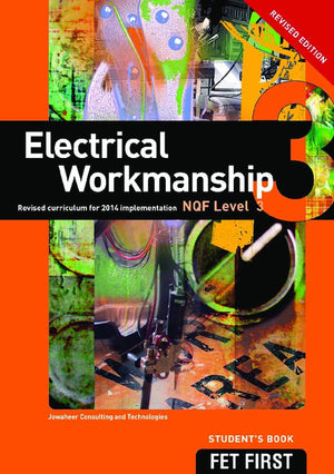 Electrical Workmanship Nqf3 Rev 2014 Sb