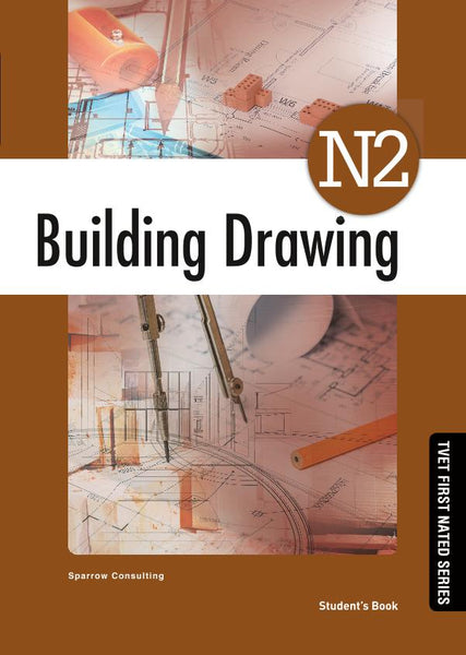 TVET Building Drawing N2 Students Book
