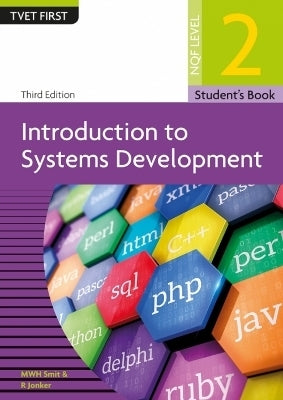 Introduction to Systems Development NQF (Level 2) (Students Book) (Cd Included)