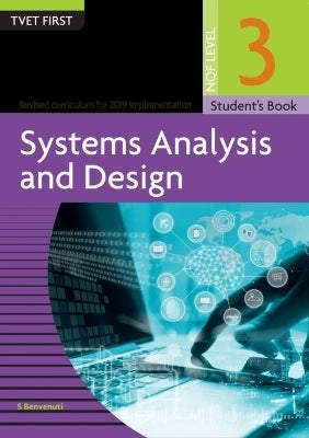 System Analysis and Design L3