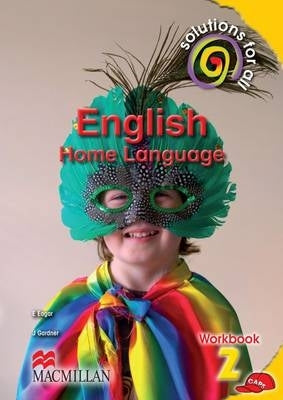 Solutions for All English Gr 2 (Workbook)
