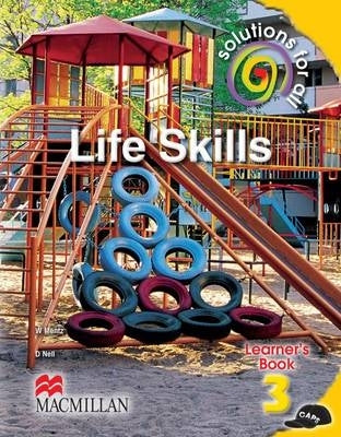 Solutions for All Life Skills Gr 3 (Learners Book)