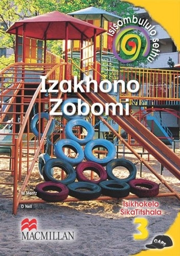 Isisombululo Sethu Izakhono Zobomi Gr 3 Teachers Guide