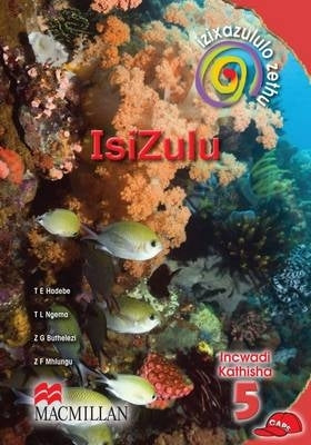 Izixazululo Zetha Isizulu Sanamuhla Gr 5 (Teachers Guide)