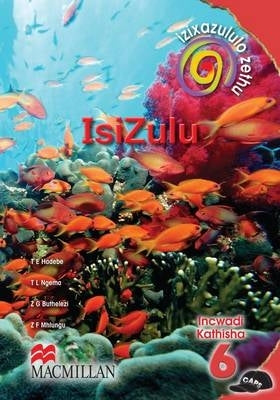 Izixazululo Zetha Isizulu Sanamuhla Gr 6 (Teachers Guide)