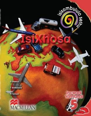 Isixhosa Reader Gr 5