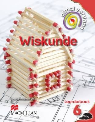 Almal Verstaan Wiskunde Gr 6 (Leerders Boek)