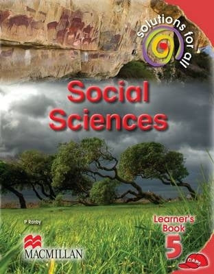 Solutions for All Social Sciences Gr 5 (Learners Book)