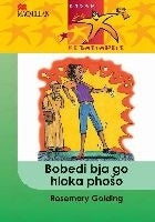 Ral4 Bobedi Bja Go Hloka Phoš