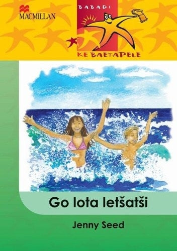 Ral Gr4 Go Lota Letšatši