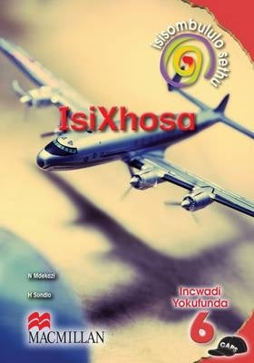 Isisombululo Sethu Isixhosa Gr 6 (Reader)