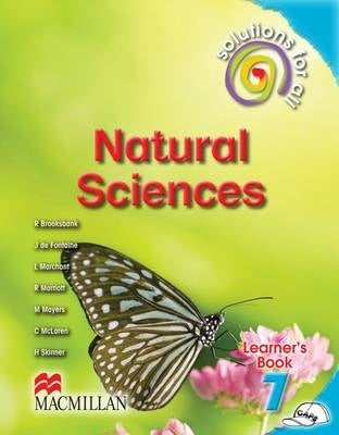 Solutions for All Natural Sciences Gr 7 (Learners Book)