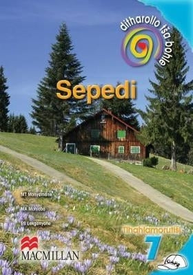 Ditharollo Tsa Bohle Sepedi Gr 7 (Teachers Guide)