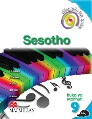 Ditharollo Tsa Bohle Sesotho Gr 9 (Learners Book) (Caps)